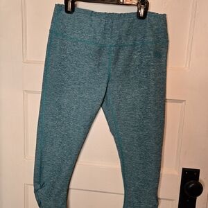 The North Face Women's Blue Leggings